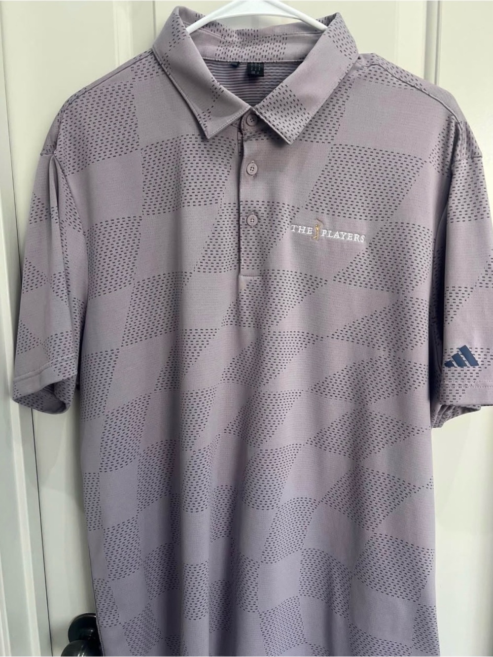 Adidas ‘The Players’ Polo Shirt